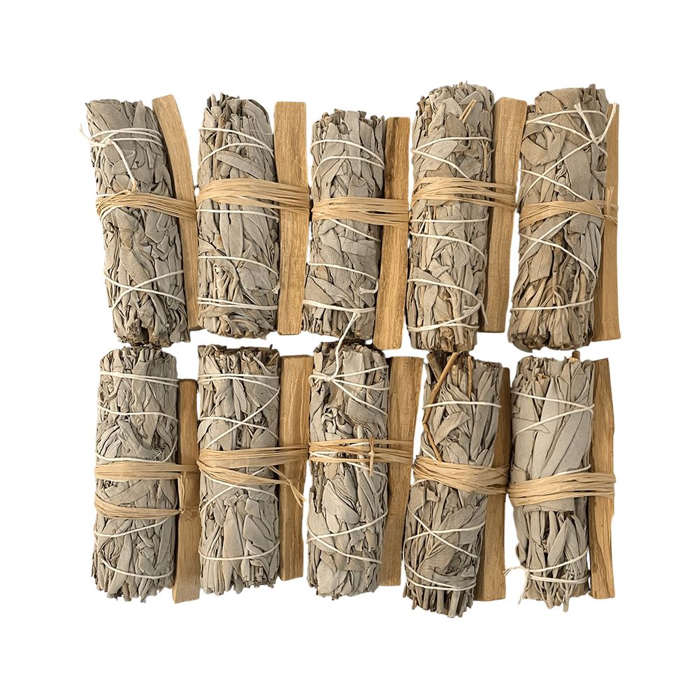 Smudge Sticks, Pack of 10