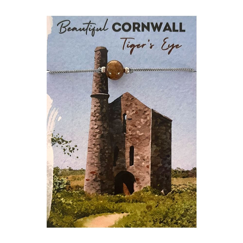 Destination Wristlet, Cornwall