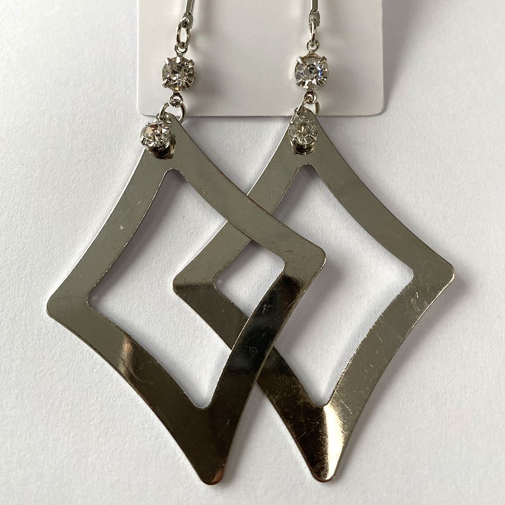 Fashion Earrings