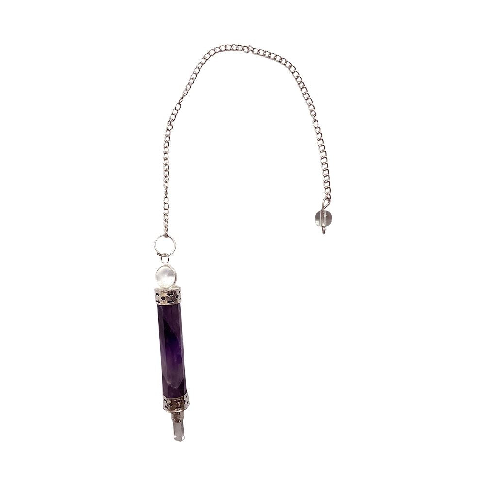 Three-Part Pendulum