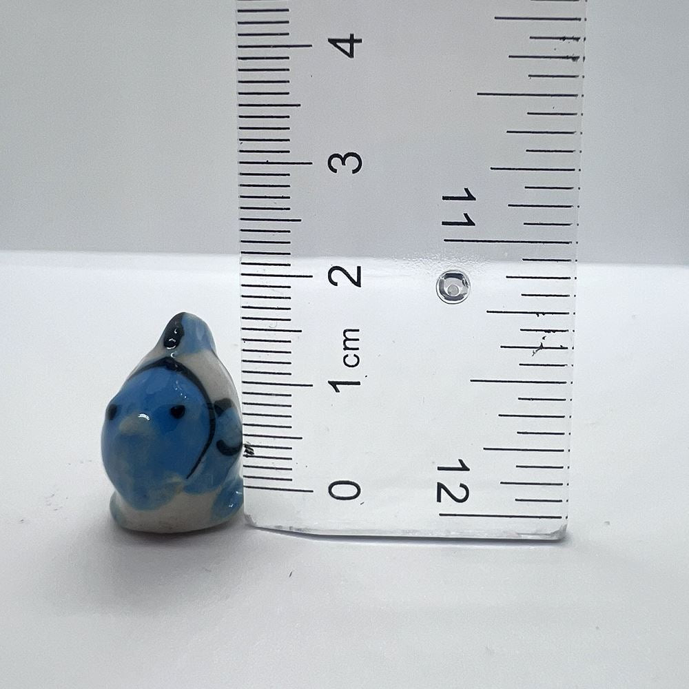 Miniature Ceramics - Assorted Colours
