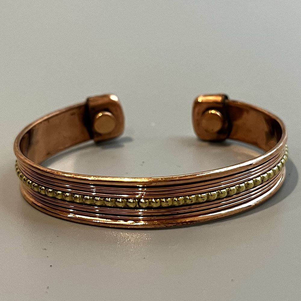 Copper Bracelet