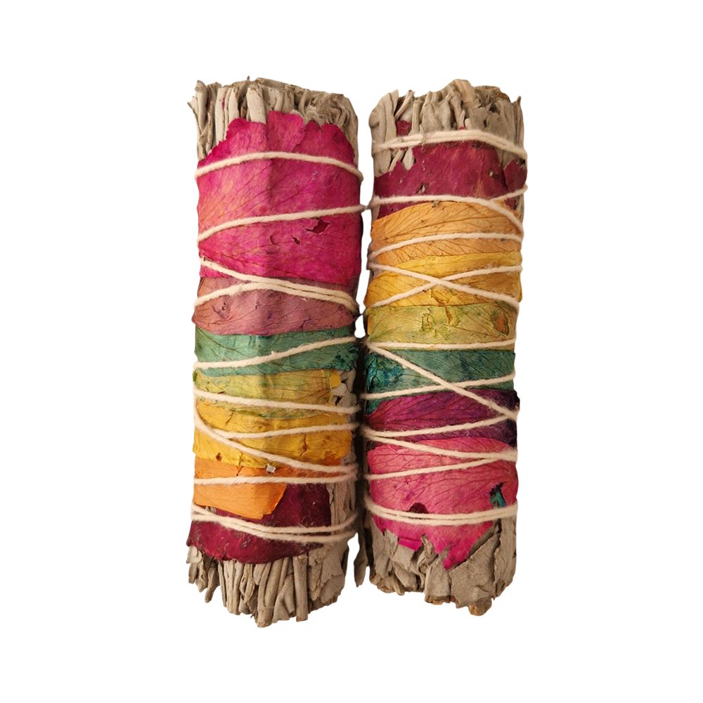 Smudge Sticks, Pack of 2