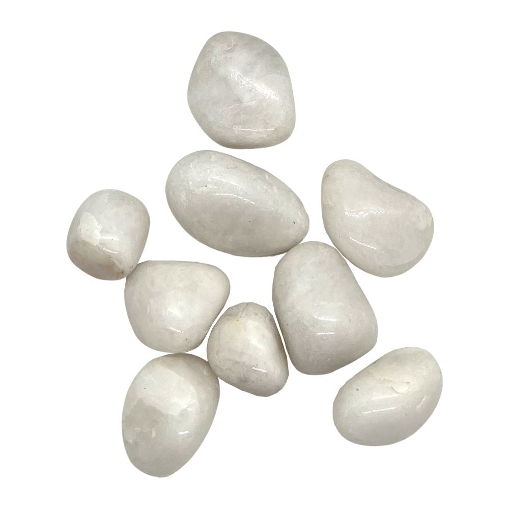 Tumbled Crystals, 250g Pack