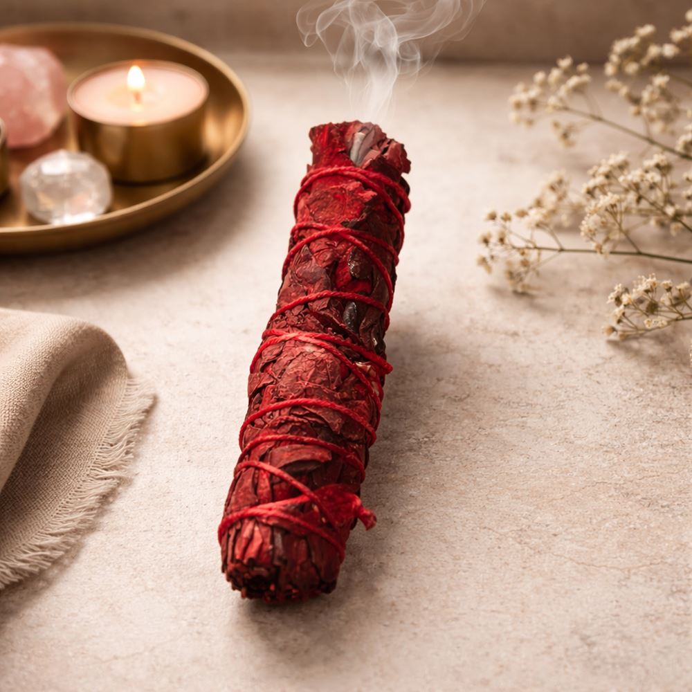 Slimline Smudge Sticks 4"