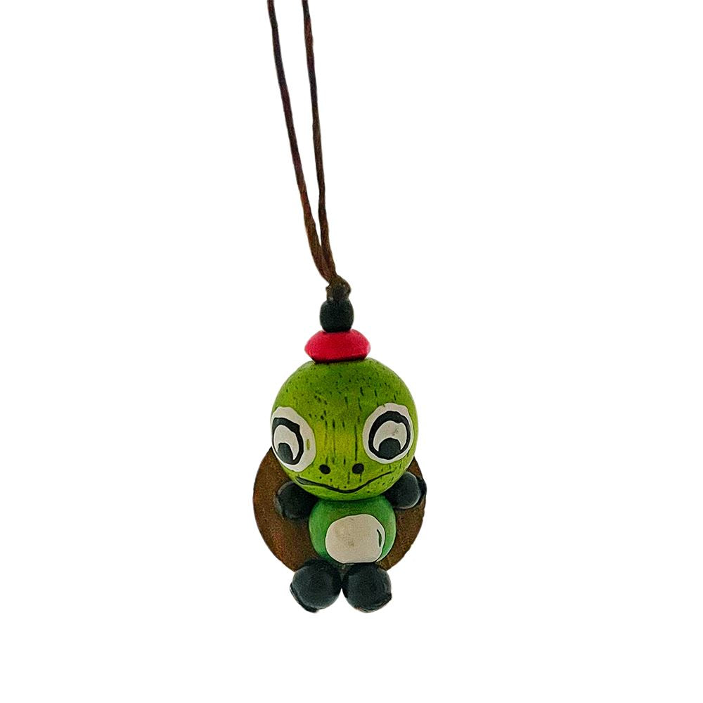 Hanging Poppet, Assorted Colour, Approx. 4-8cm