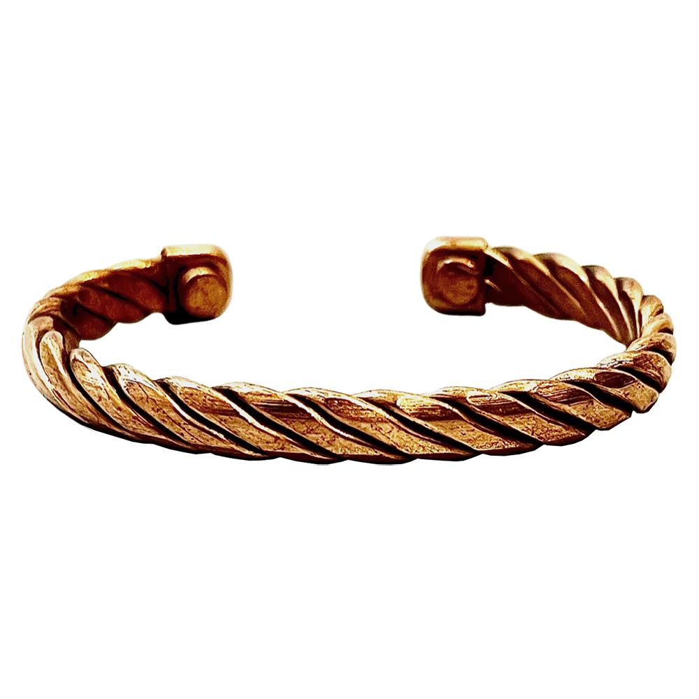 Copper Bracelet