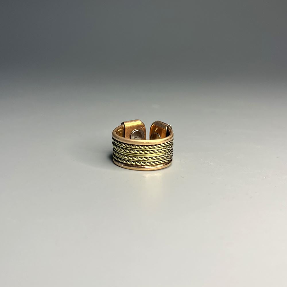 Copper Ring
