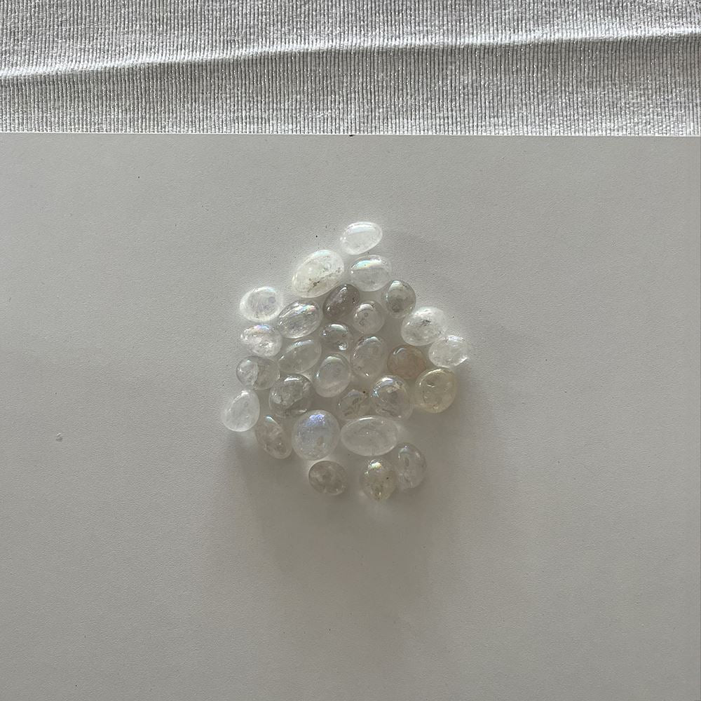 Tumbled Crystals, Pack of 6