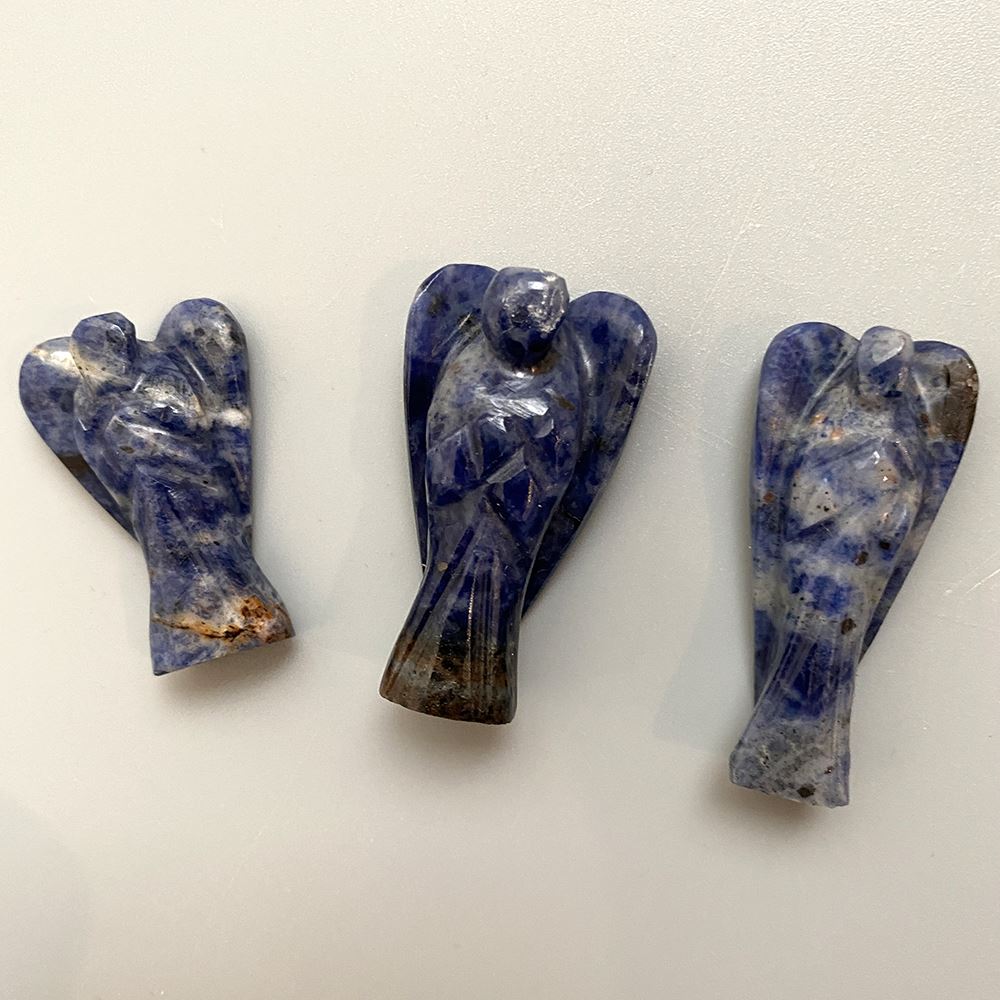 Angel, 3.5cm