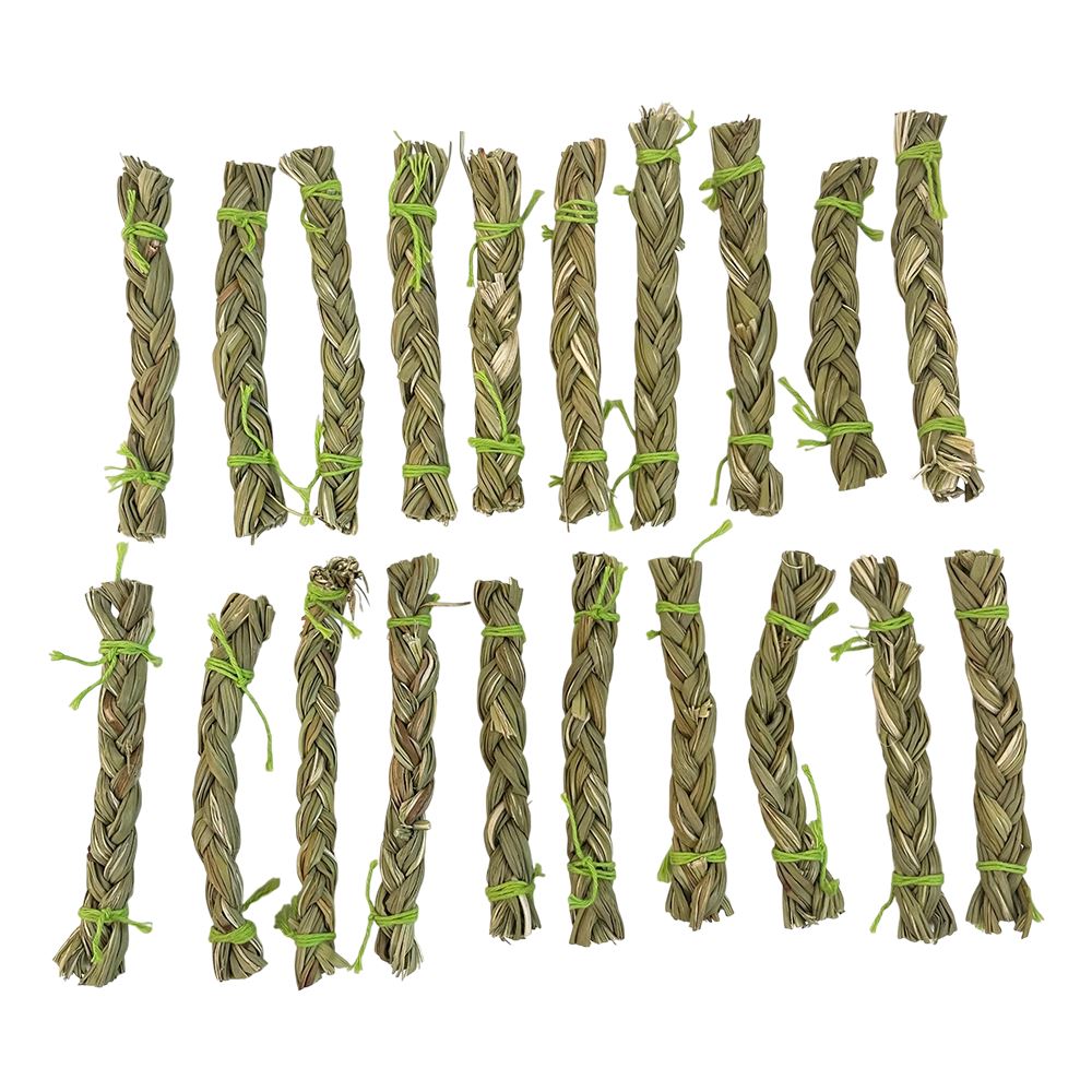 Natural Smudge Sticks 4"