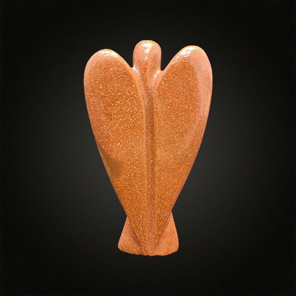 Angel, 7.5cm