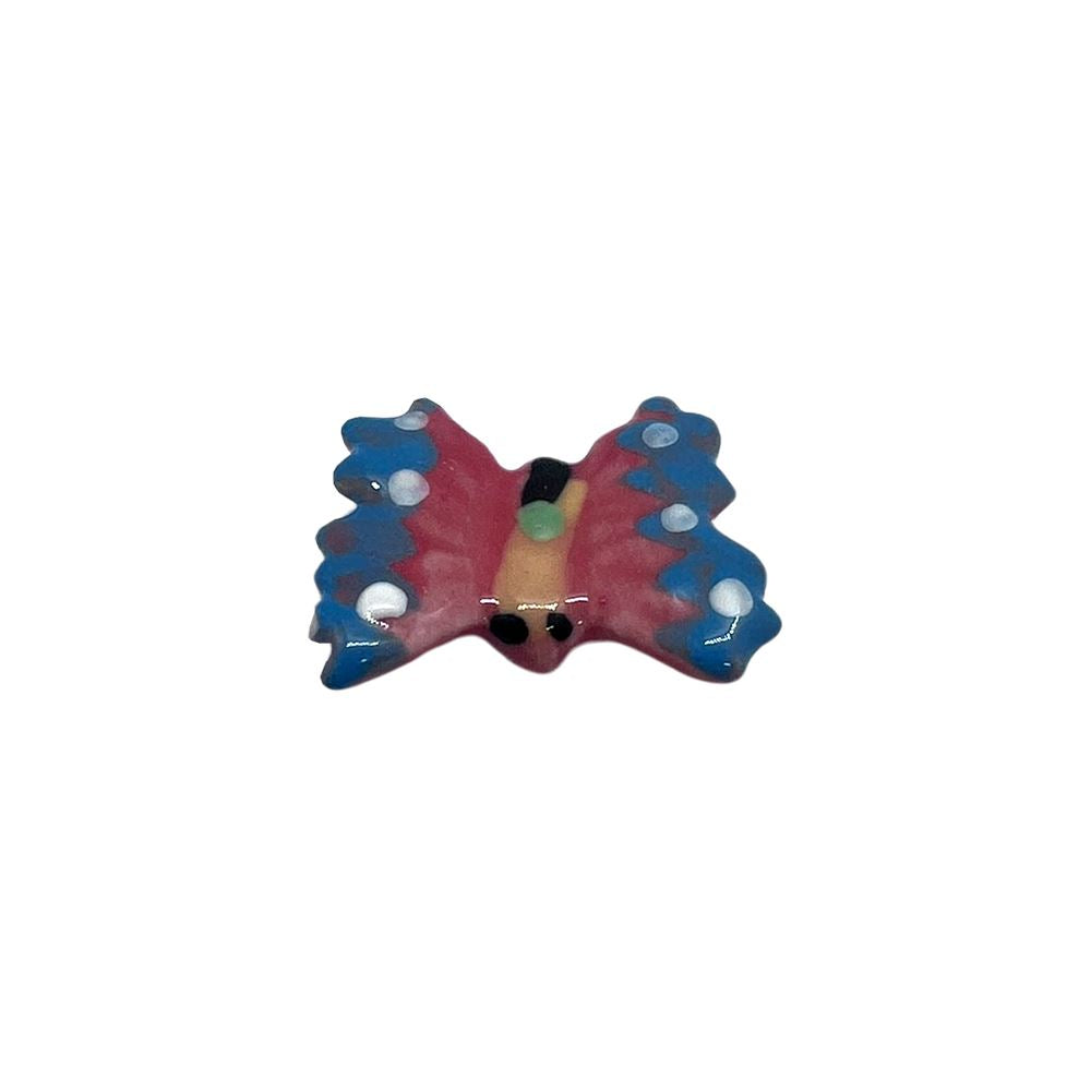 Miniature Ceramics - Assorted Colours