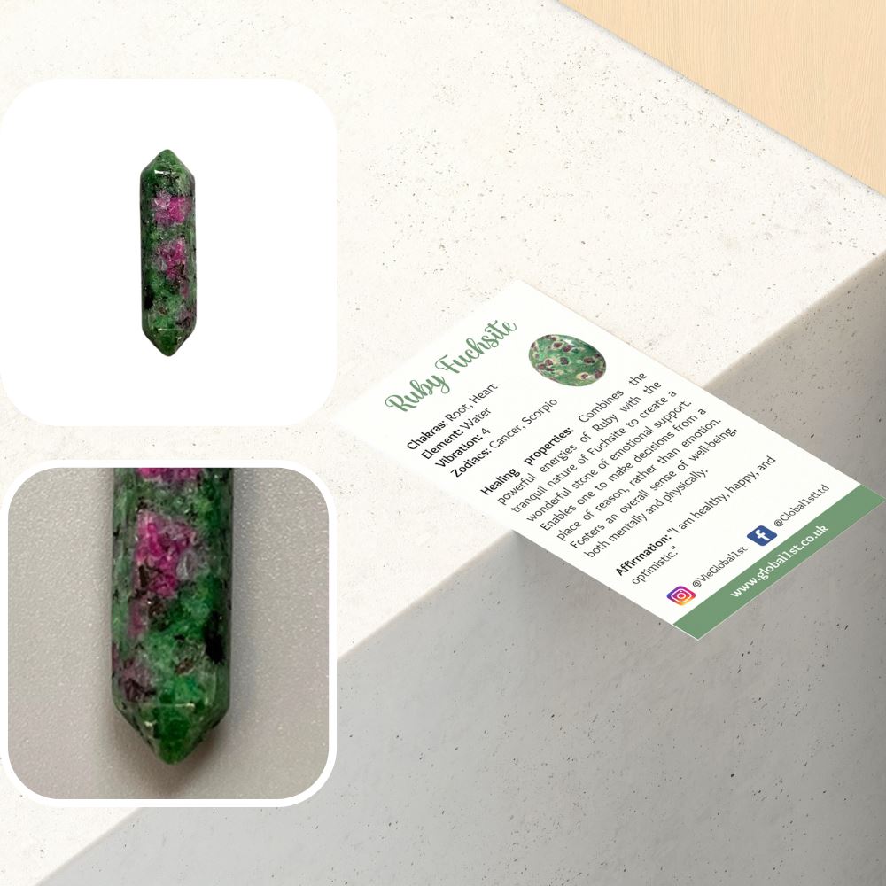 Double Point Pencil, 2-3cm