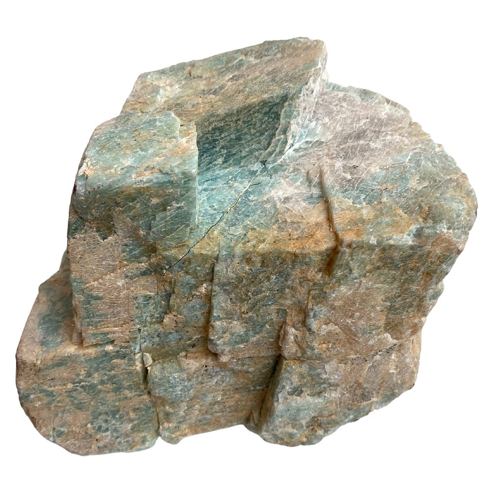 Raw Rough Cut Crystal, 5kg