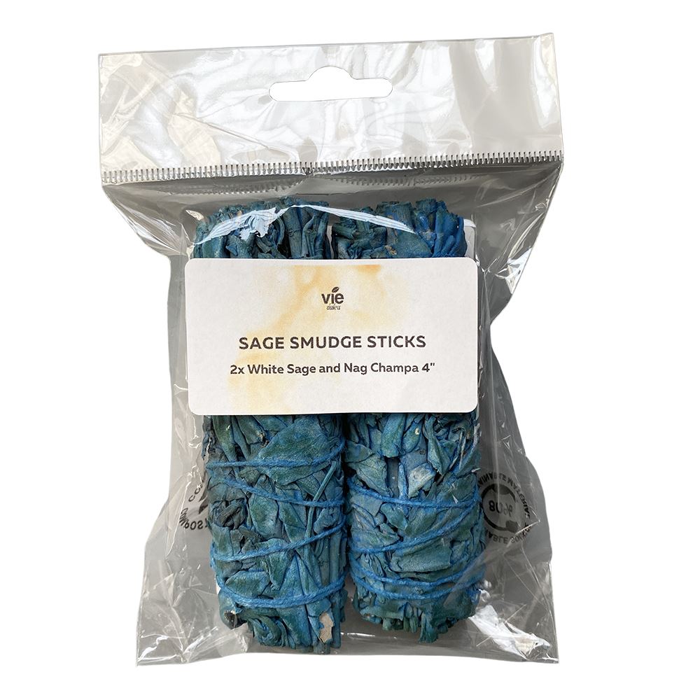 Smudge Retail Pack