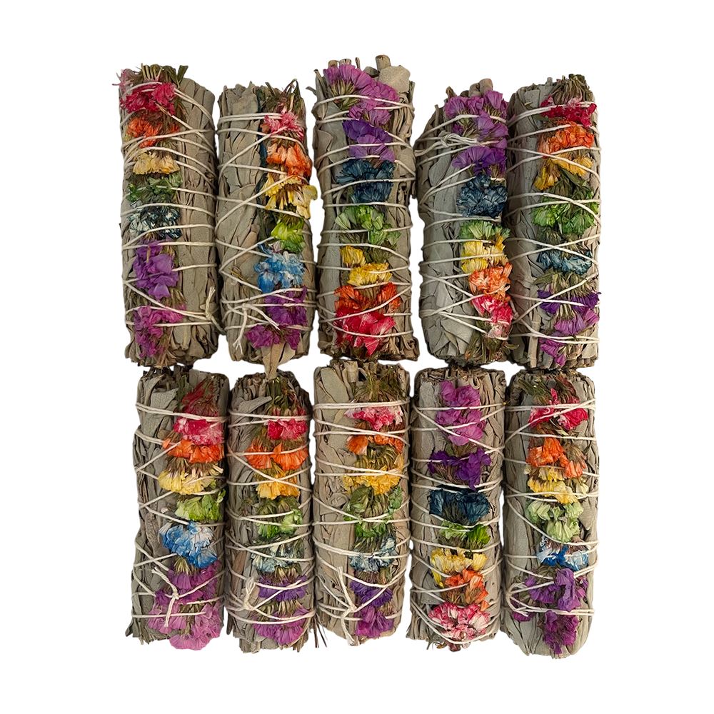 Smudge Sticks, Pack of 10