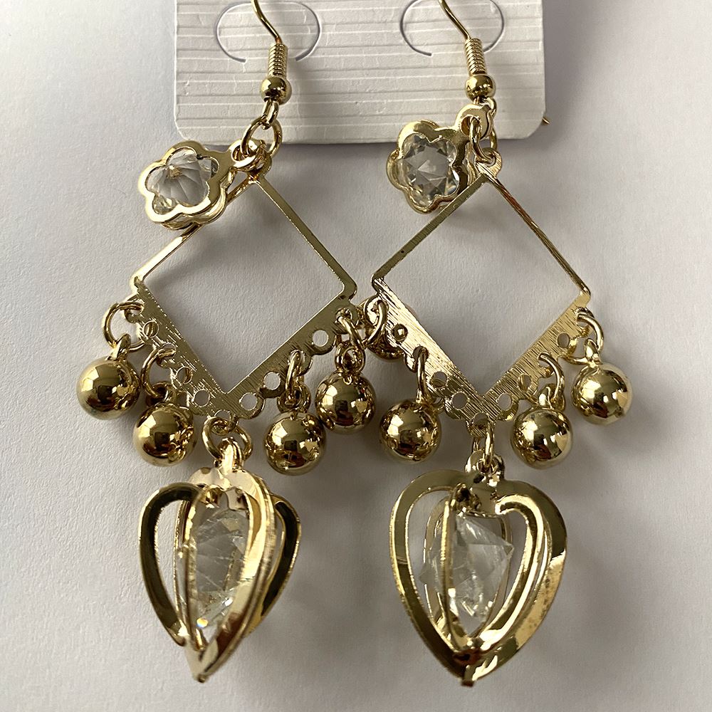Fashion Earrings