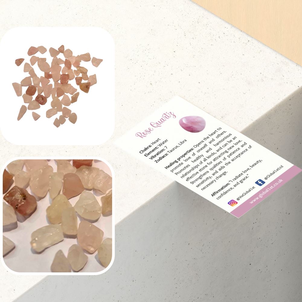 Gemchips Pack, 250g