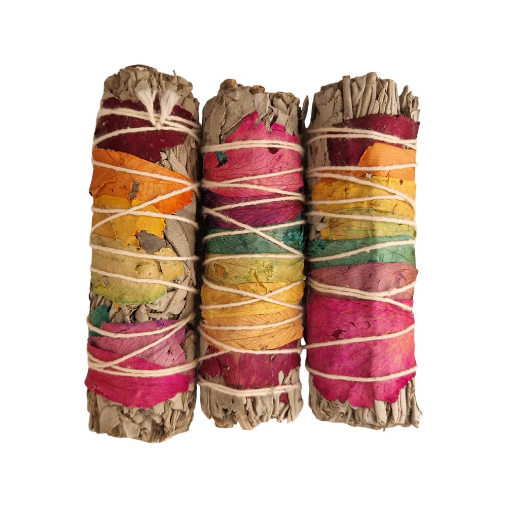 Smudge Sticks, Pack of 3