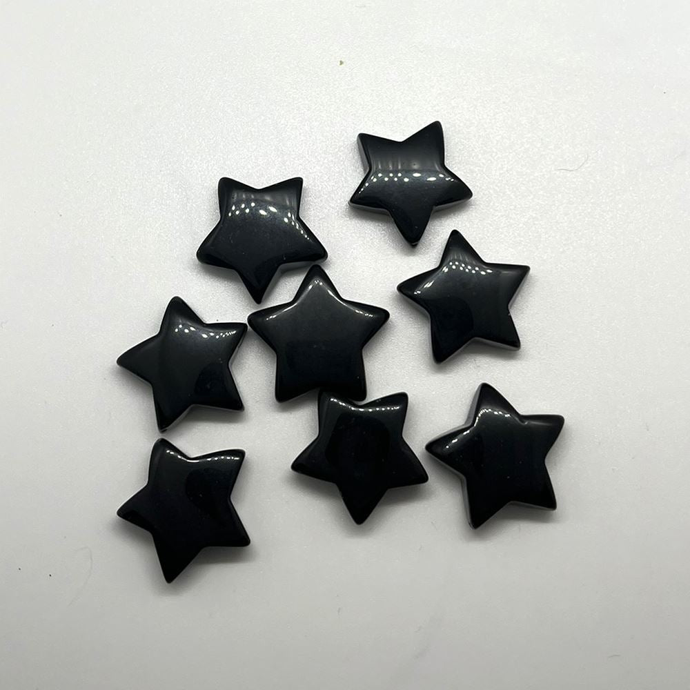 Crystal Star, 2cm