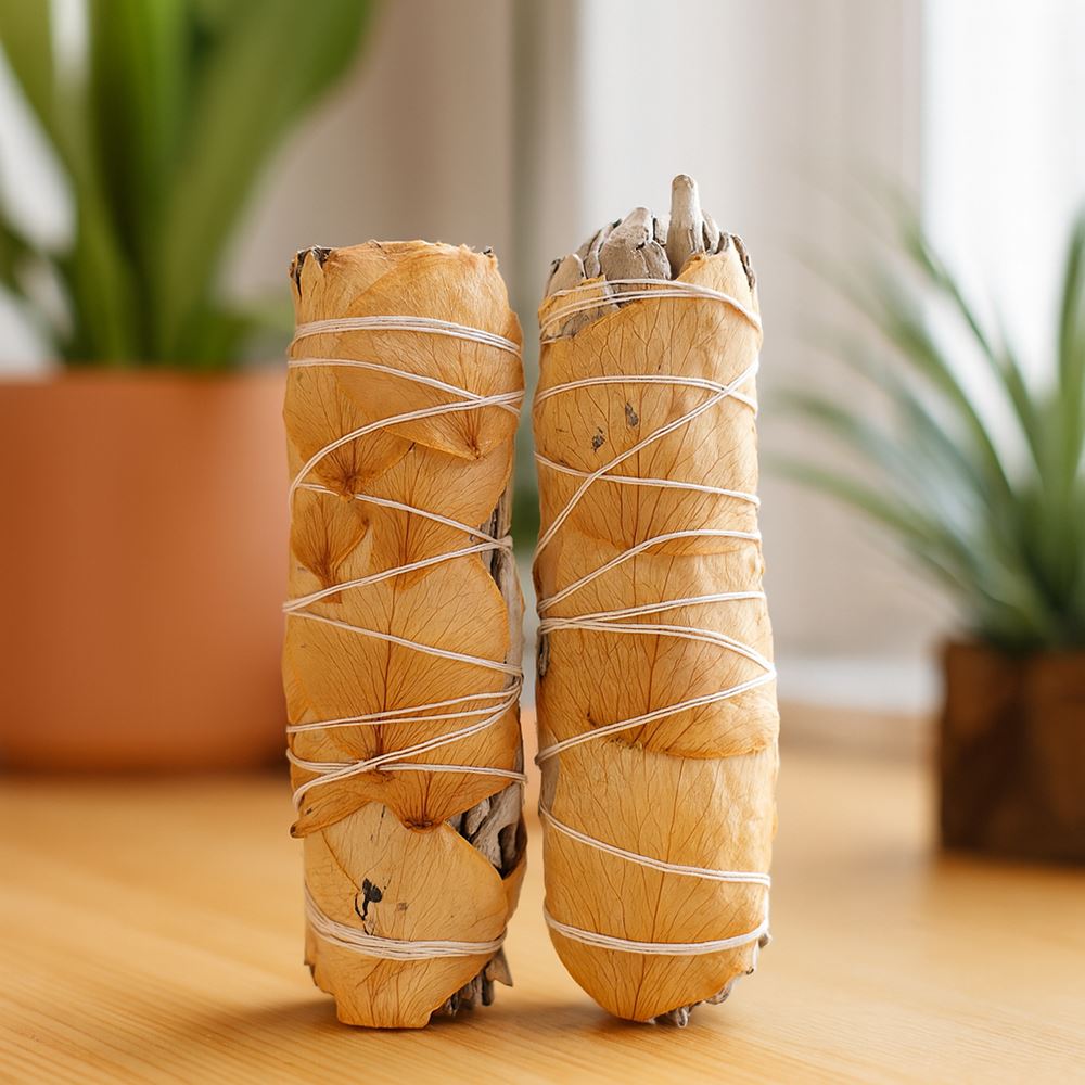 Smudge Sticks, Pack of 2