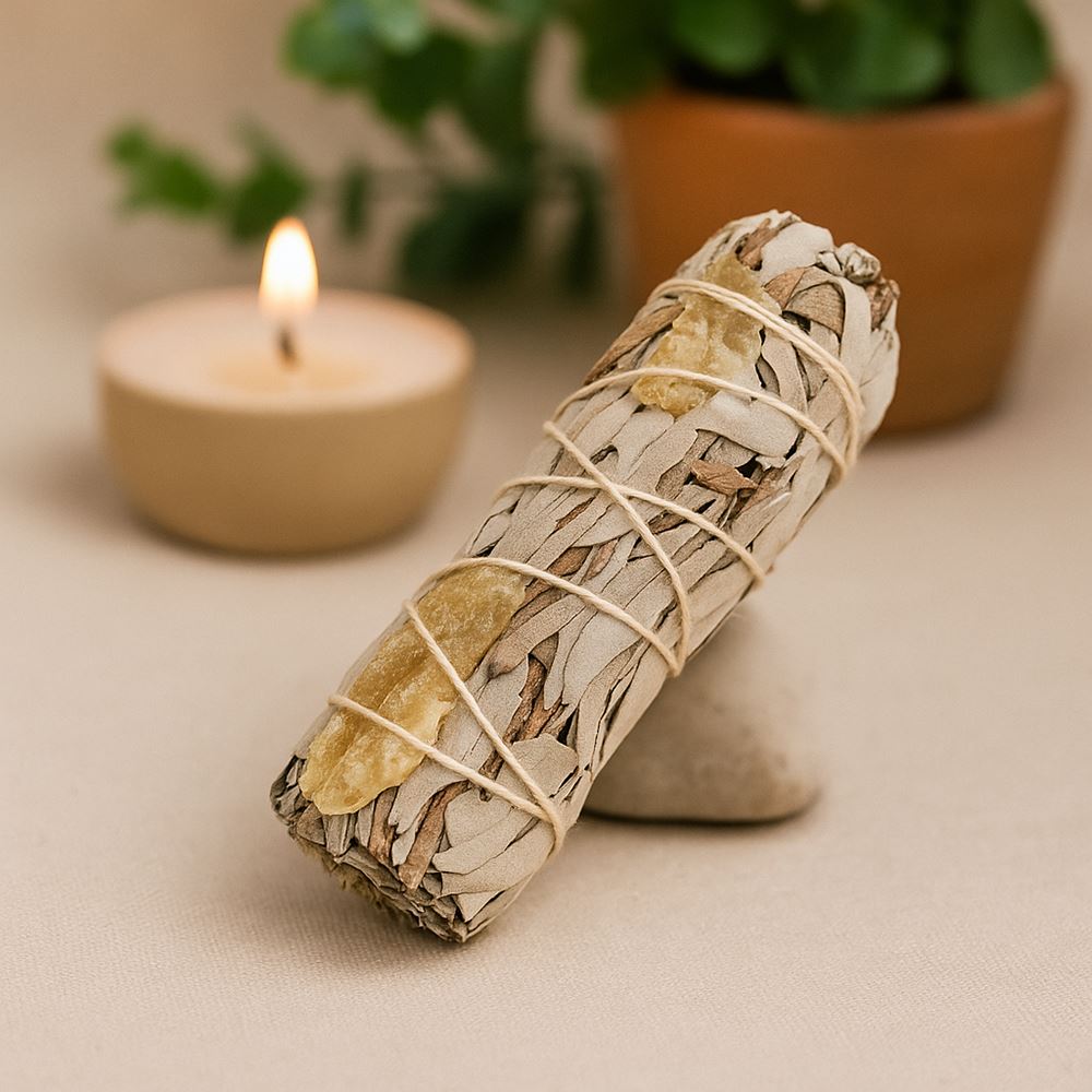 Smudge Sticks, Pack of 2