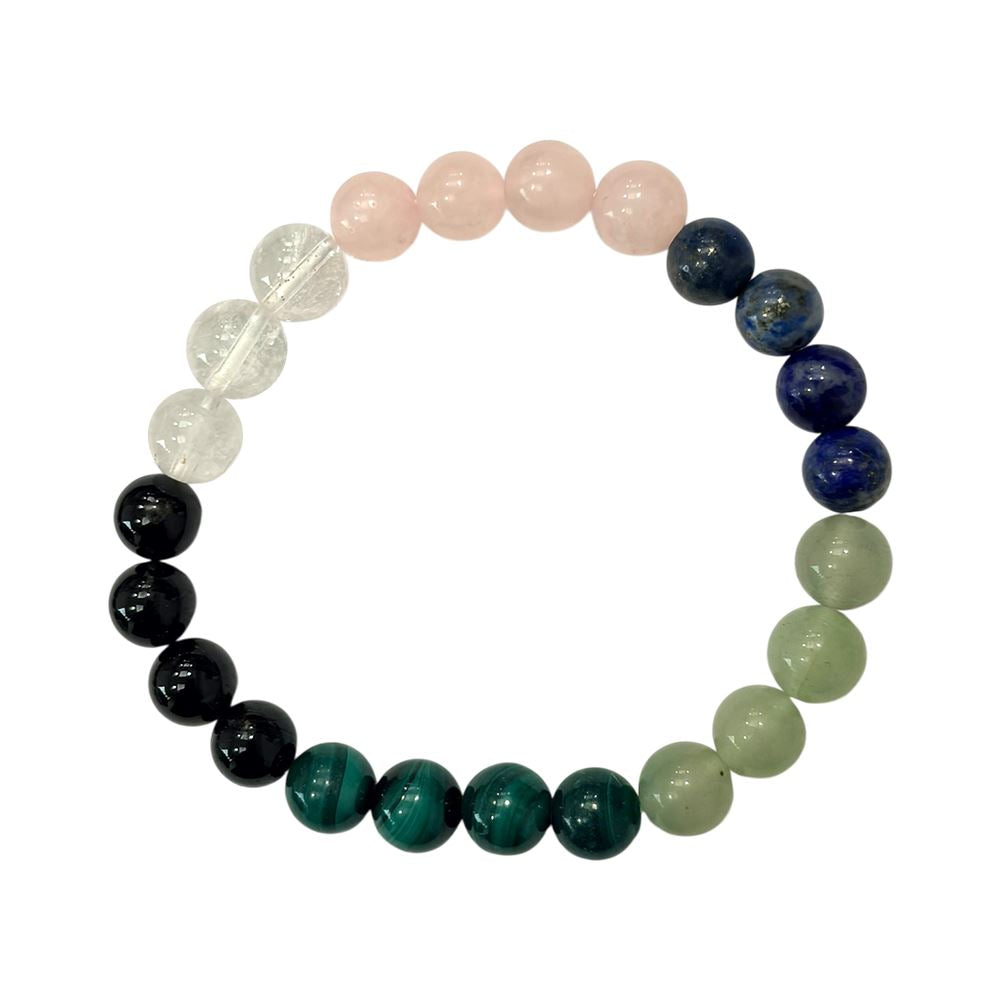 Celestial Signs Bracelet, Taurus