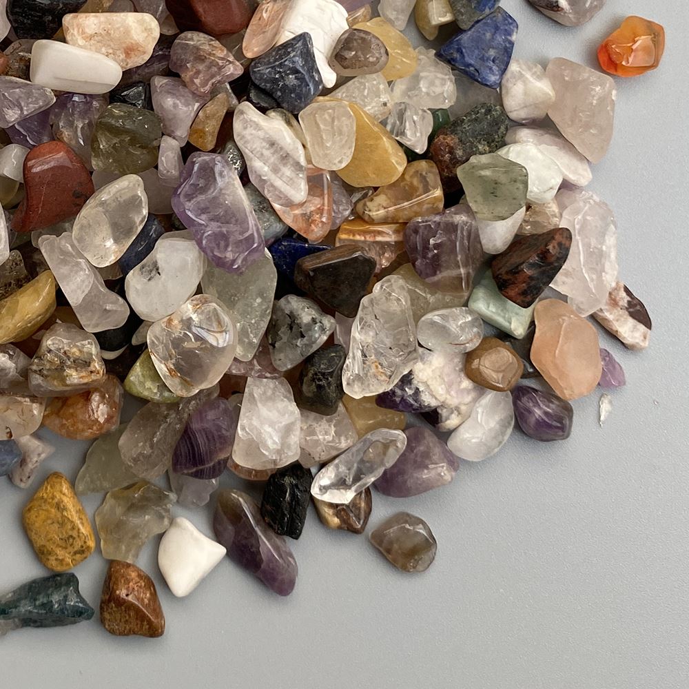 Gemchips Pack, 250g