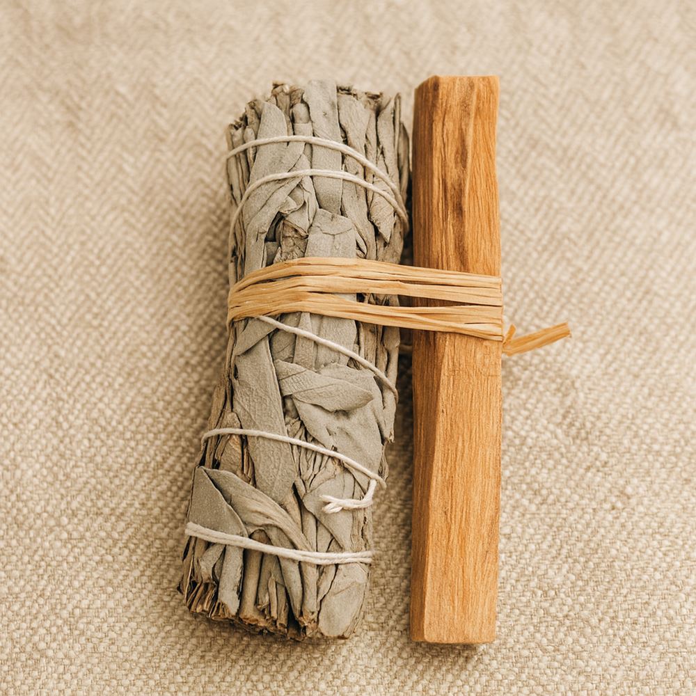 Smudge Sticks, Pack of 2