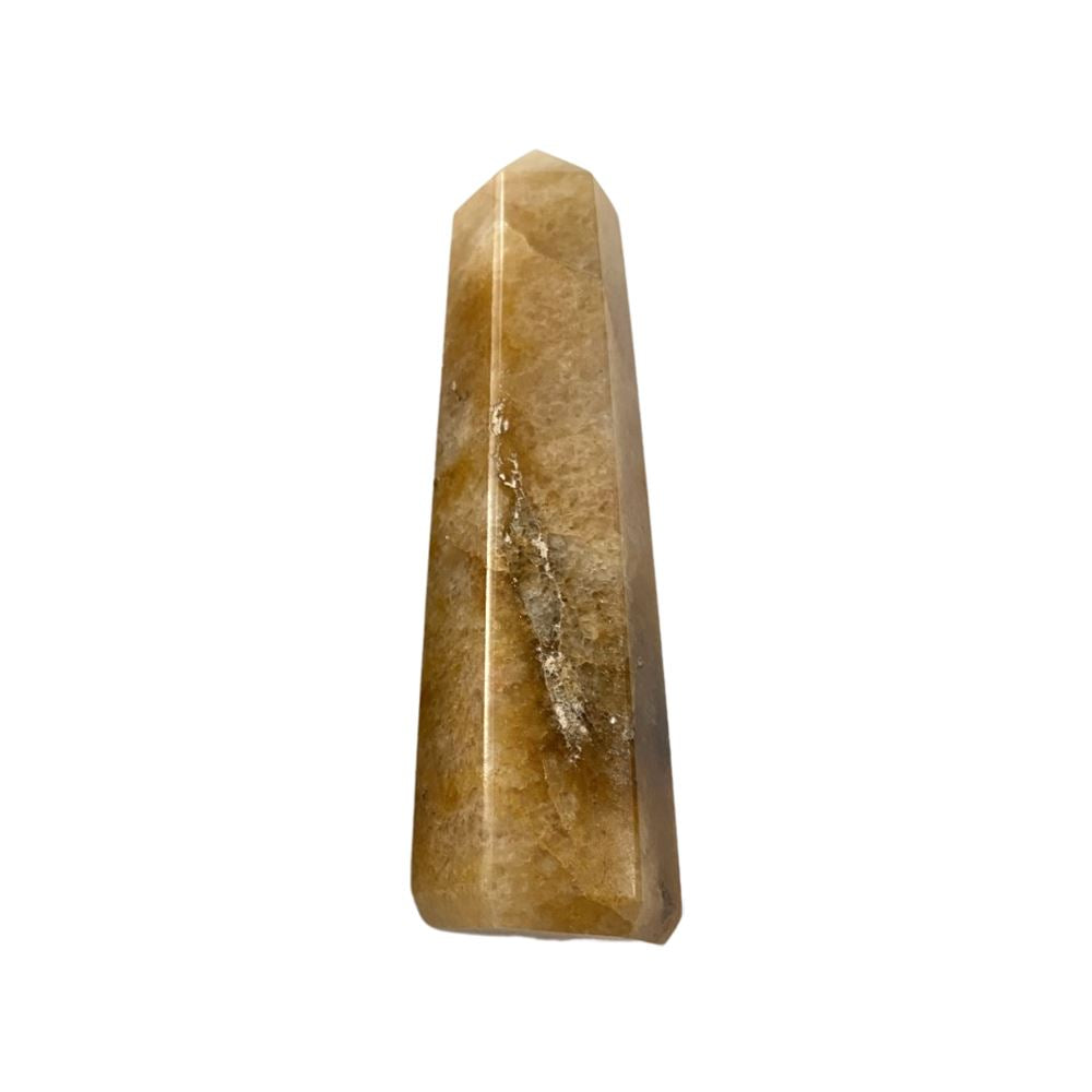 Obelisk Tower, 8-10cm