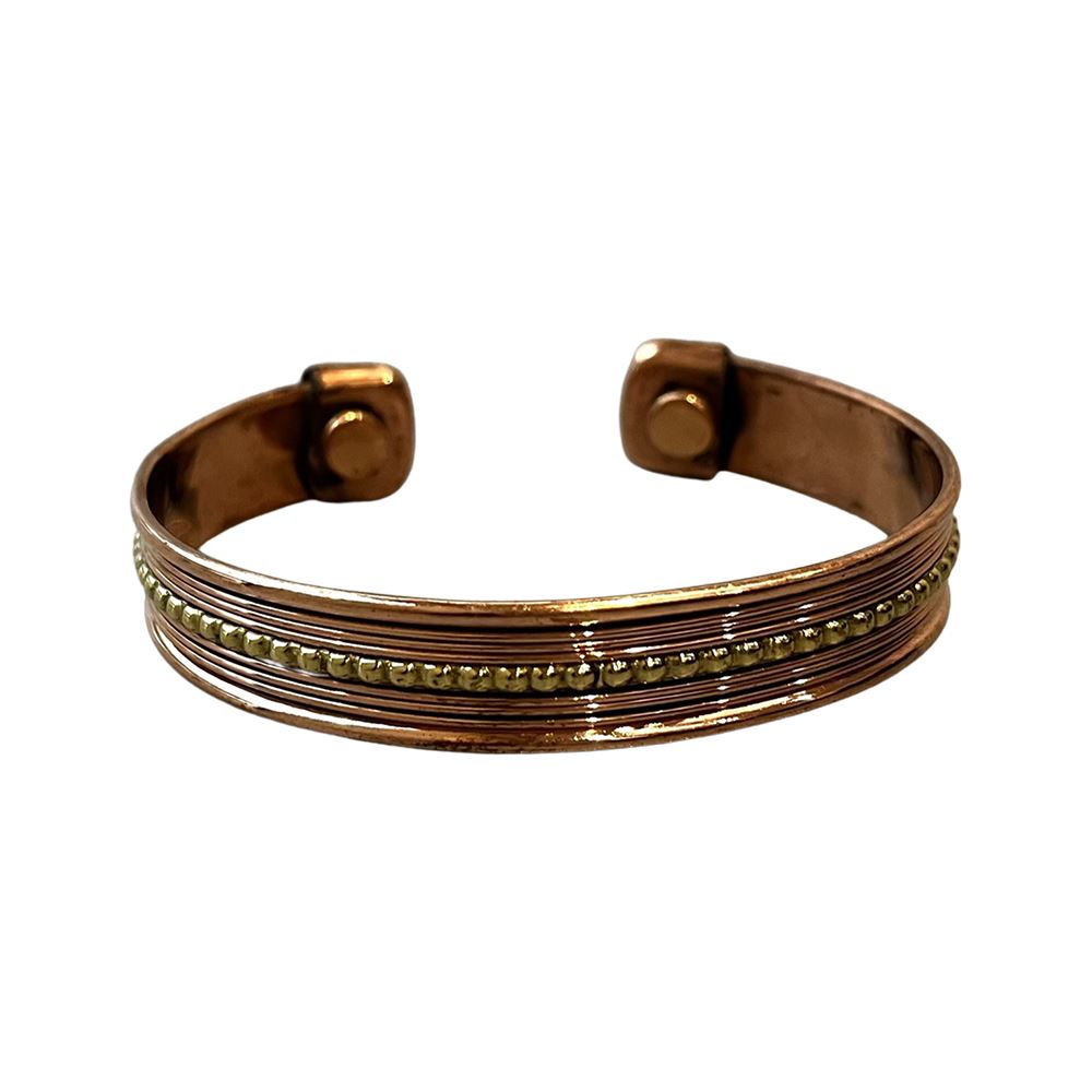 Copper Bracelet