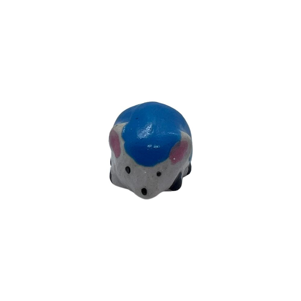 Miniature Ceramics - Assorted Colours