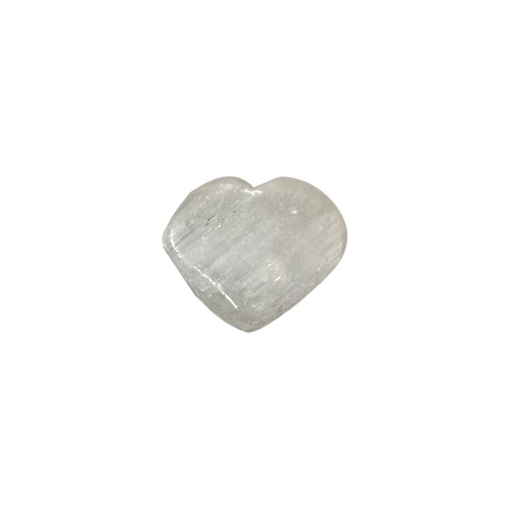 Mini Crystal Heart, 3cm
