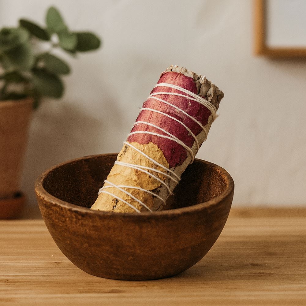 Smudge Sticks, Pack of 2