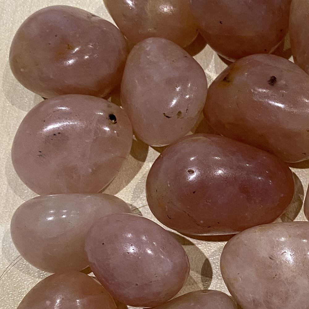 Tumbled Crystals, 250g Pack