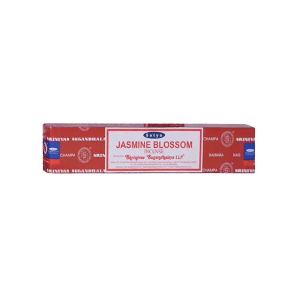 Satya Incense Sticks, 15g, 12 Sticks