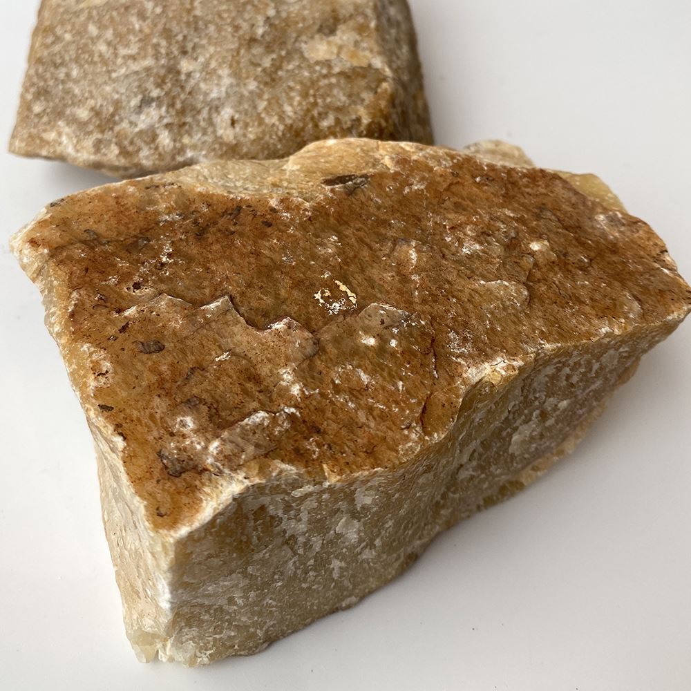 Raw Rough Cut Crystal, 1kg