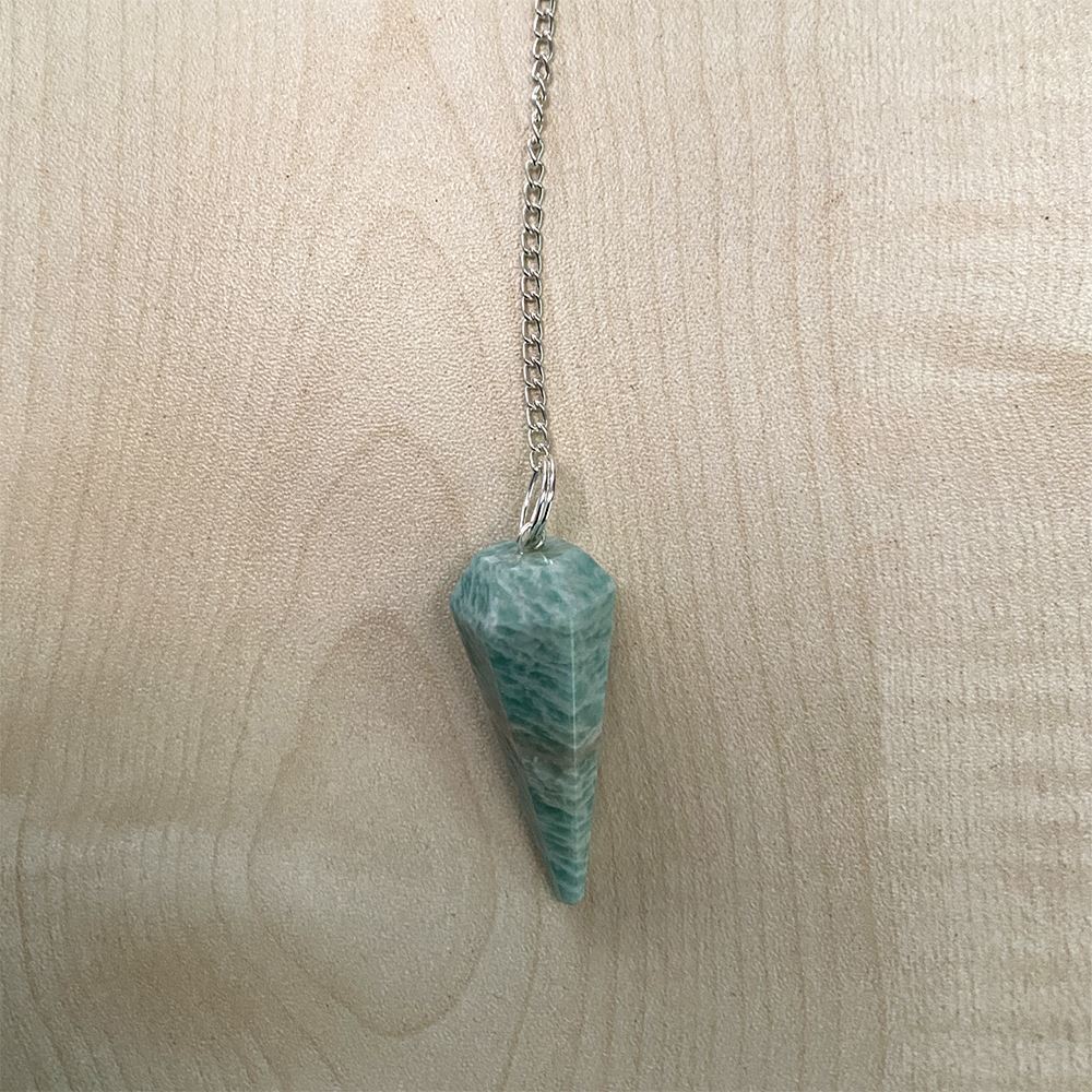 Pendulum with Chain
