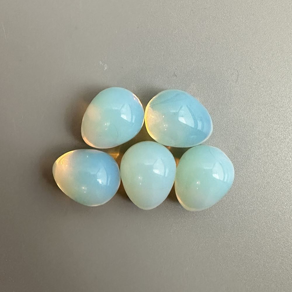 Mini Eggs, 2x1.5cm