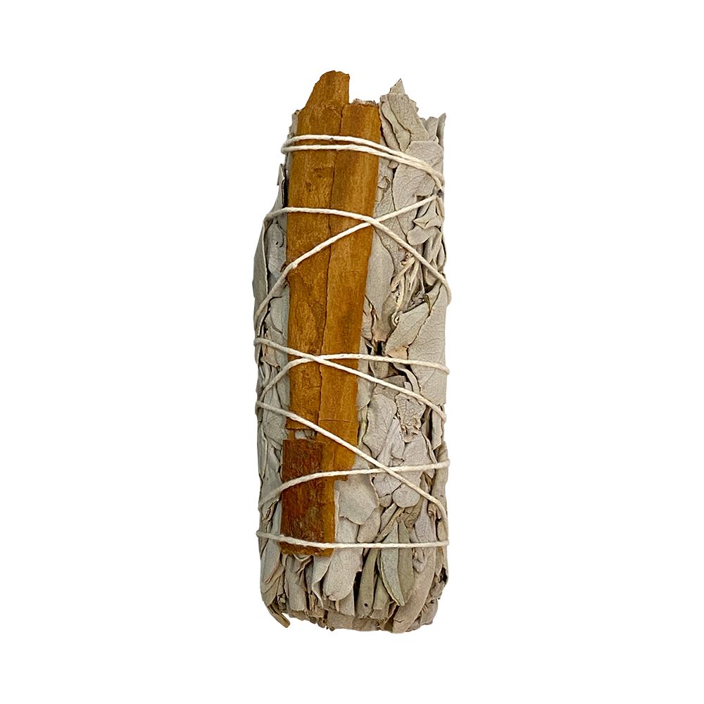 Herbal Smudge Sticks 4"