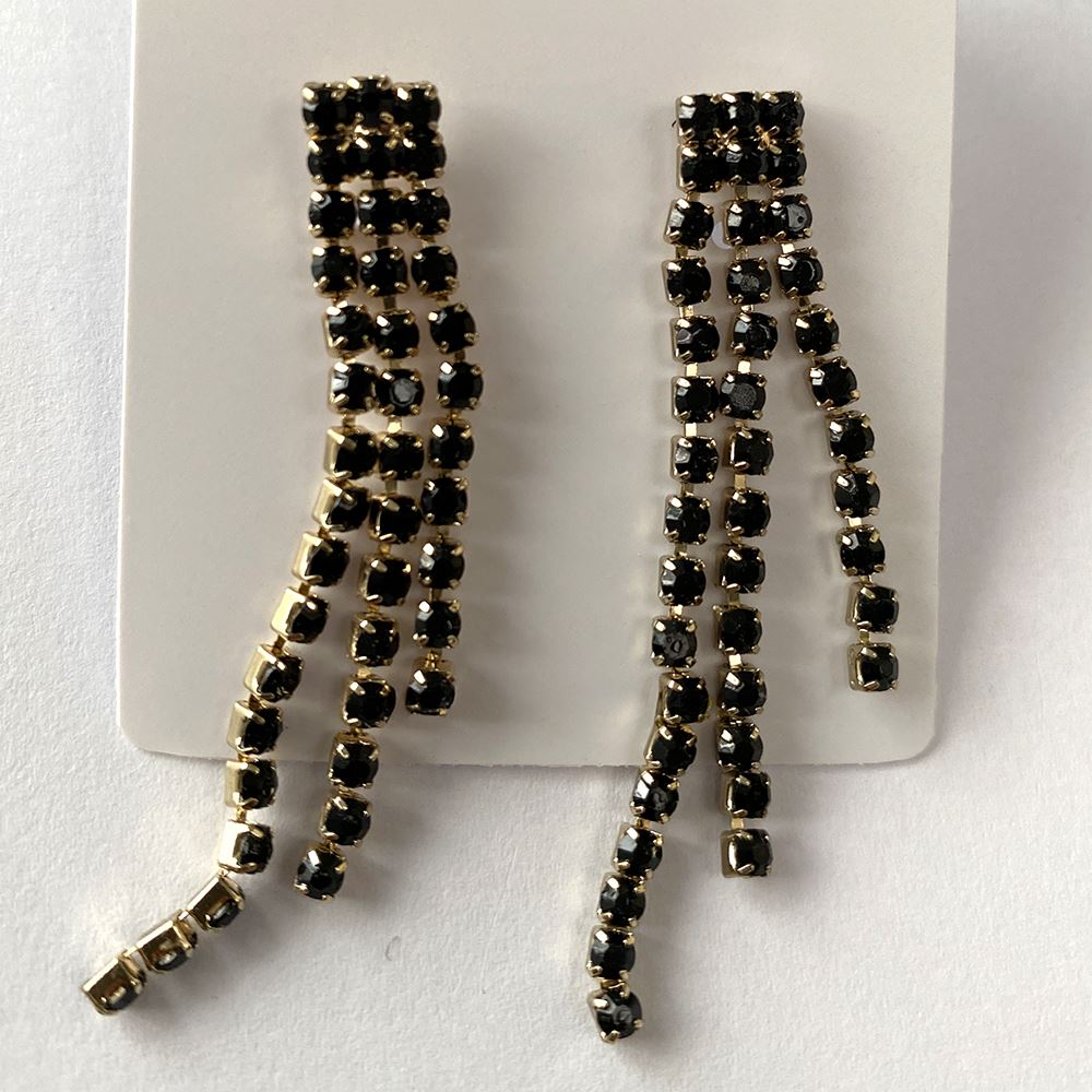Fashion Earrings