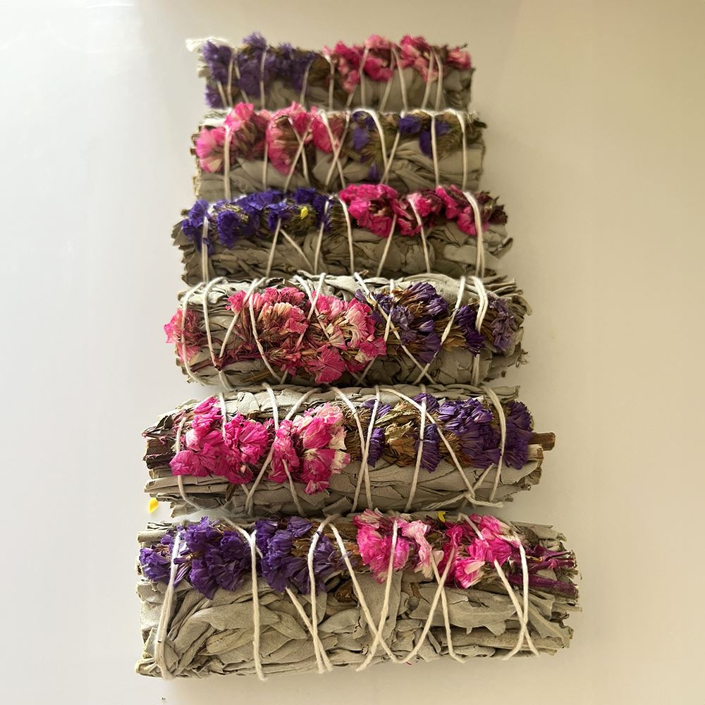 Smudge Sticks, Pack of 10