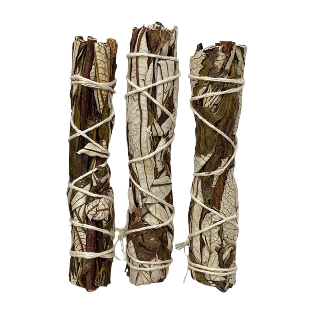 Slimline Smudge Sticks 4"
