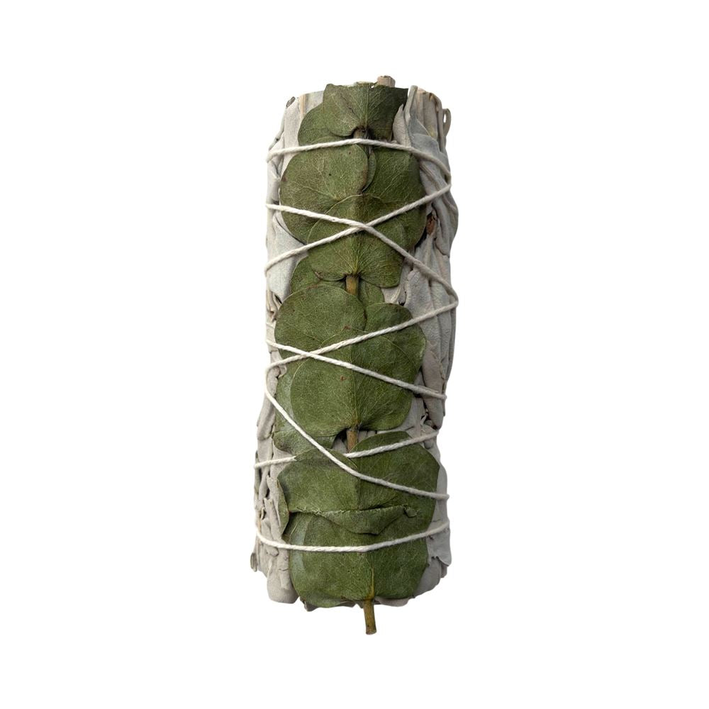 Herbal Smudge Sticks 4"