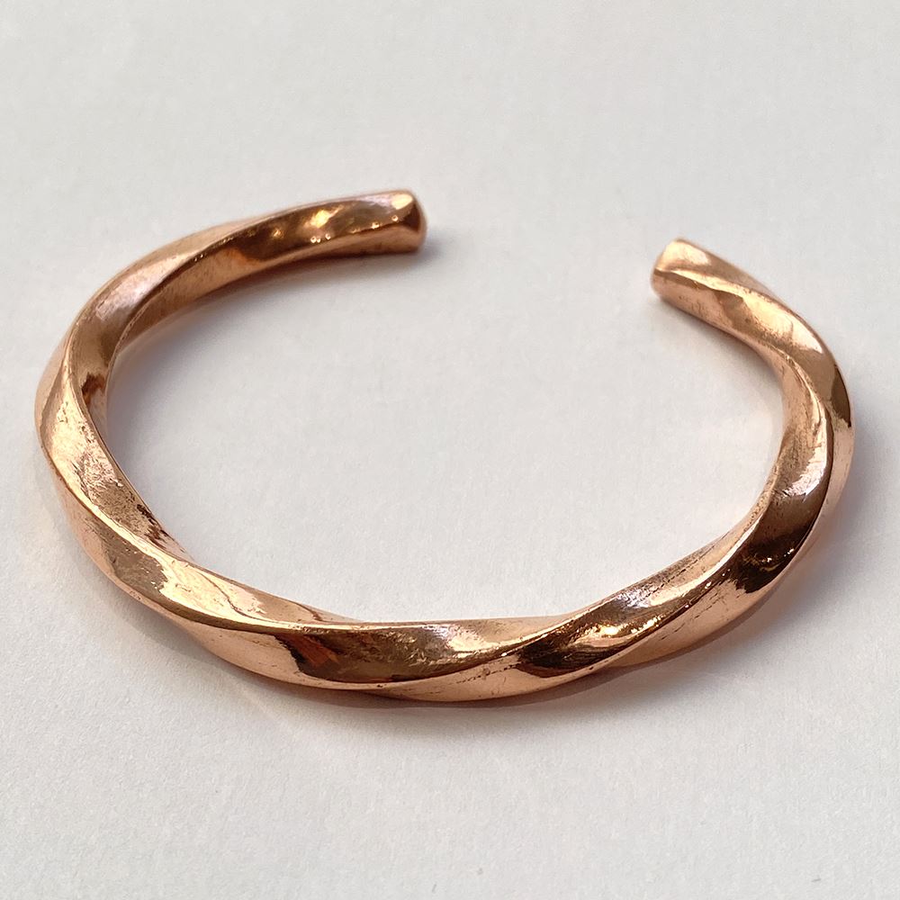 Copper Bracelet