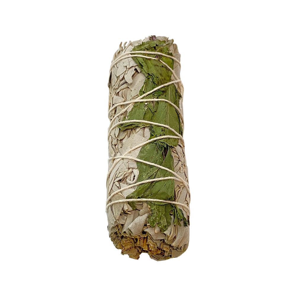Herbal Smudge Sticks 4"