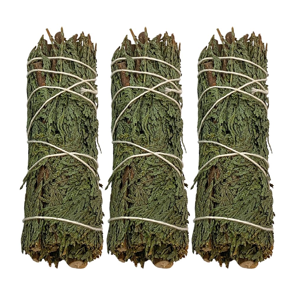 Smudge Sticks, Pack of 3