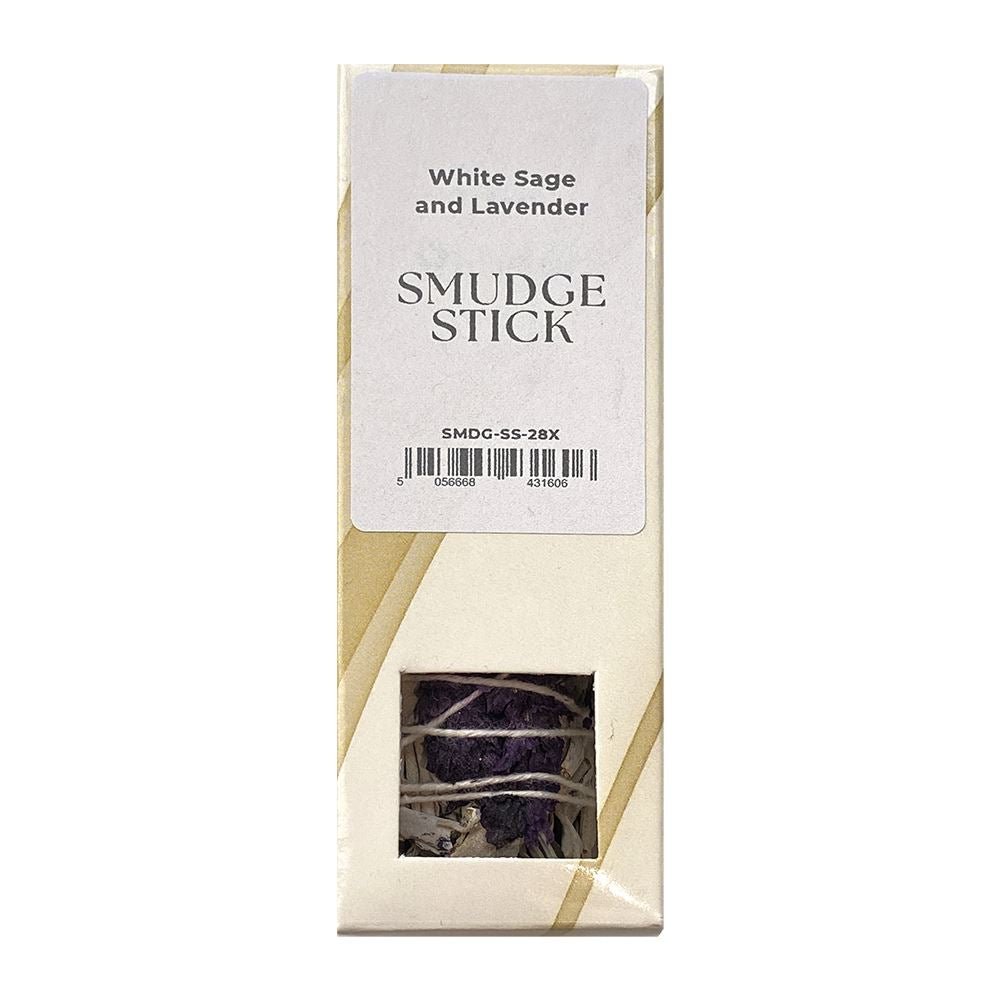 Smudge Stick (Boxed)