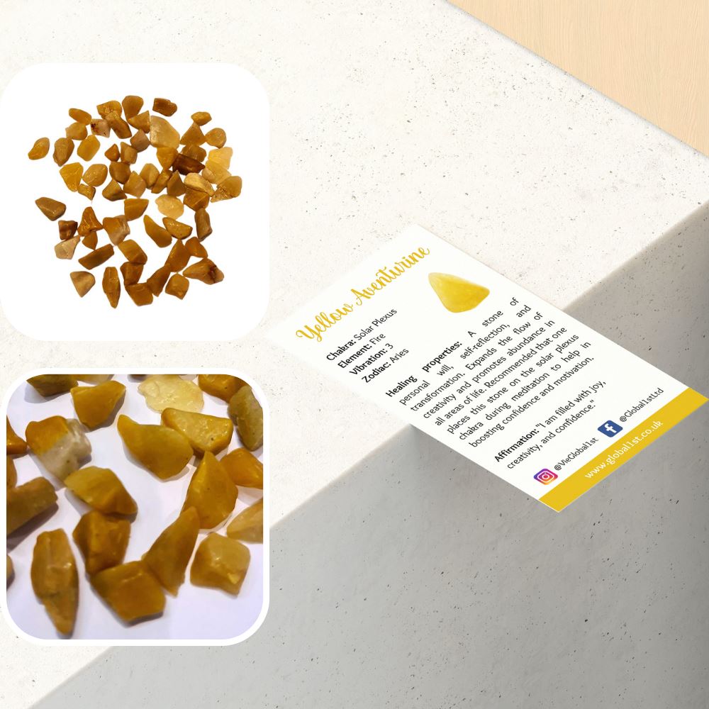 Gemchips Pack, 250g